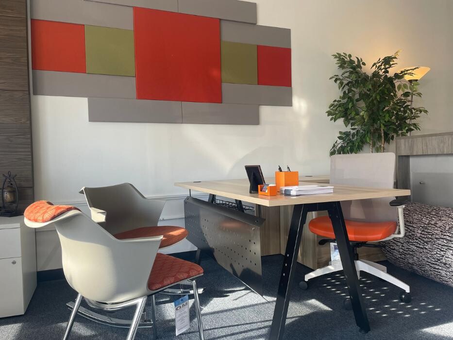 Images Office Gallery International