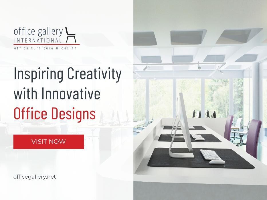 Images Office Gallery International