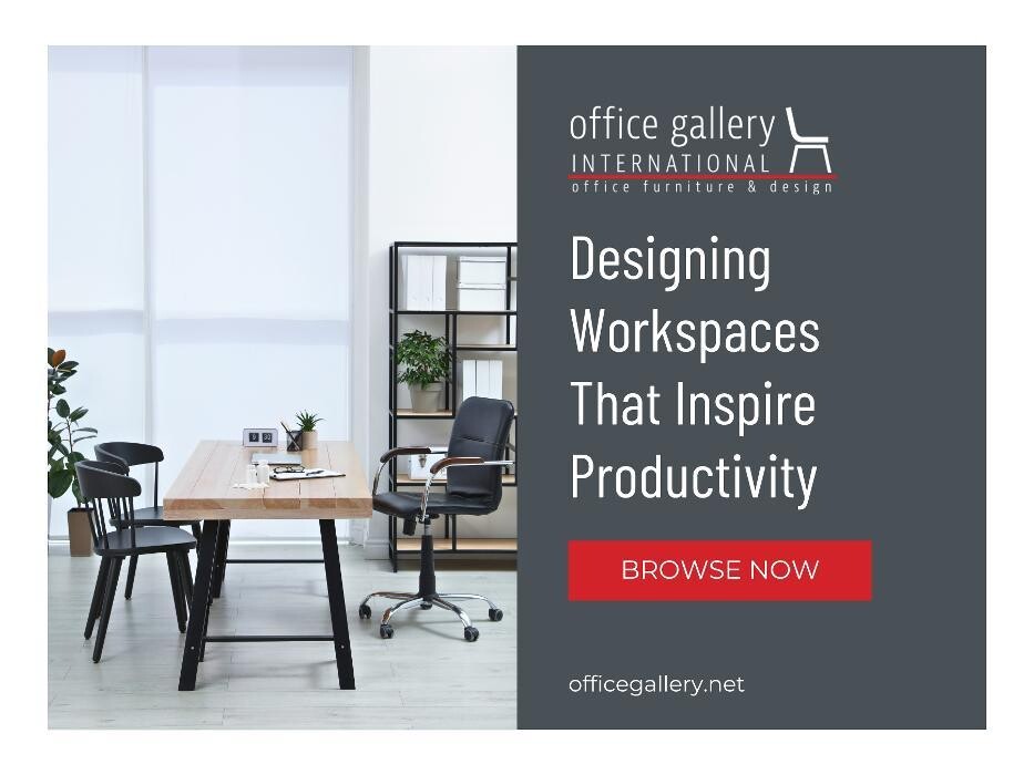 Images Office Gallery International