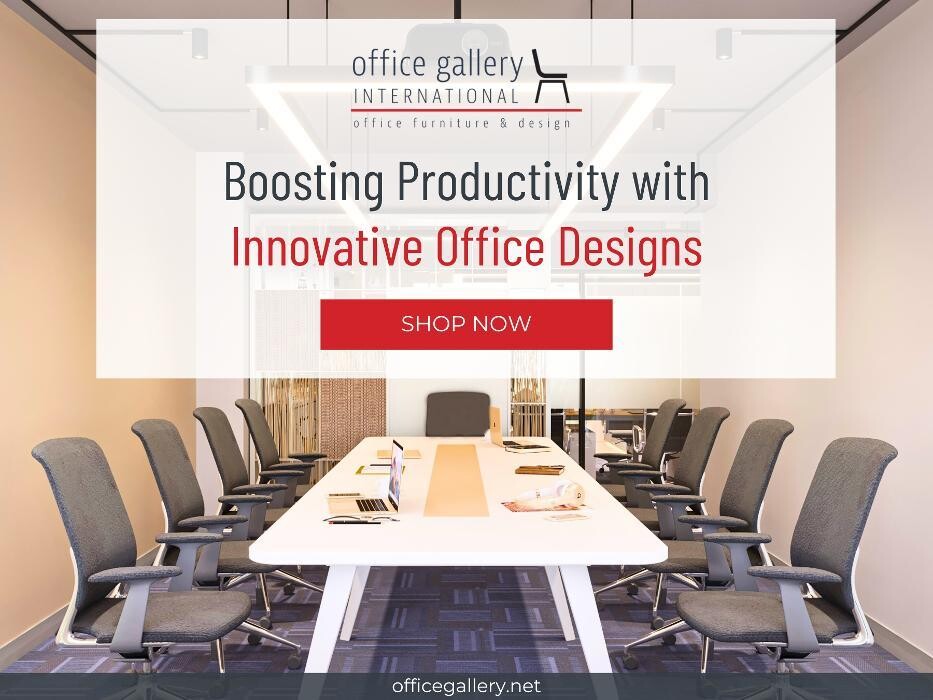 Images Office Gallery International