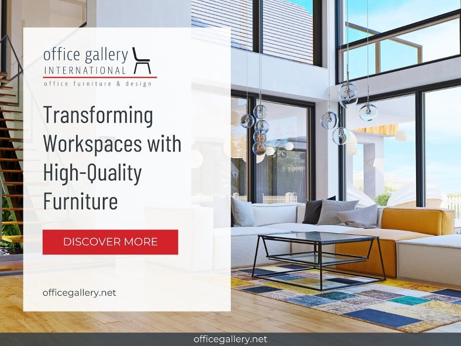 Images Office Gallery International