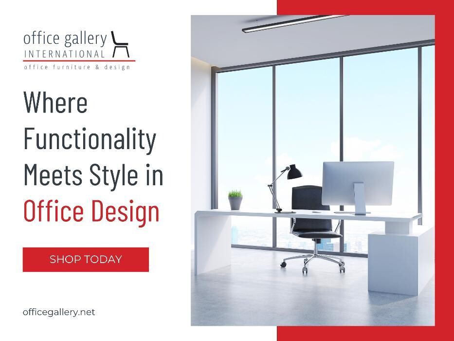 Images Office Gallery International