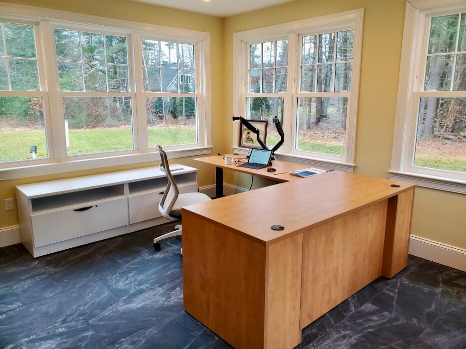 Images Office Gallery International