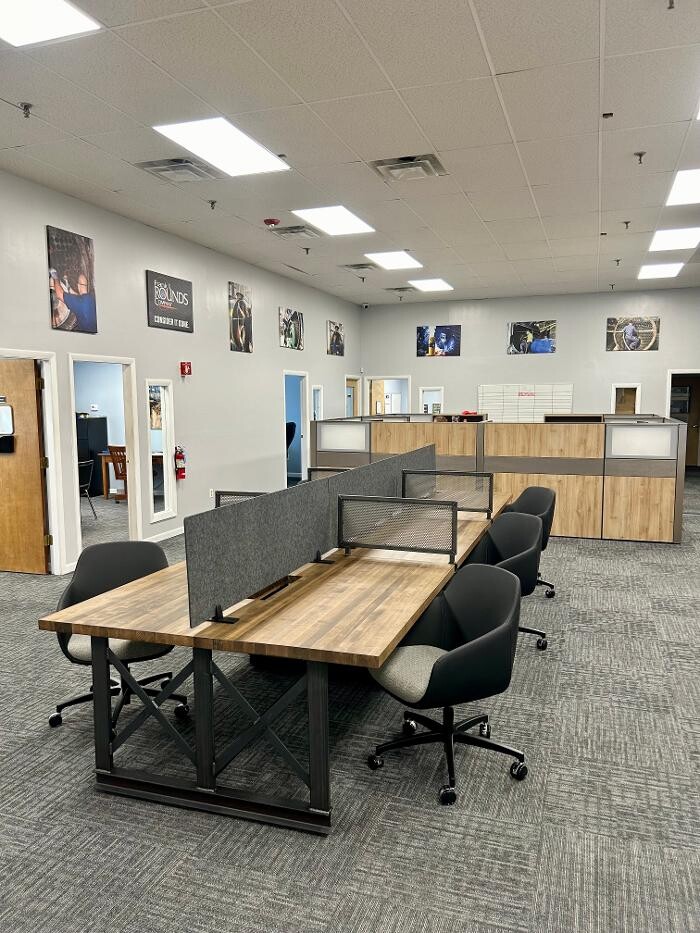 Images Office Gallery International