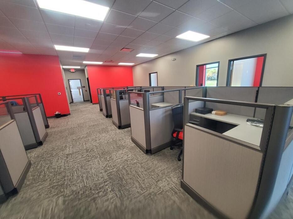 Images Office Gallery International