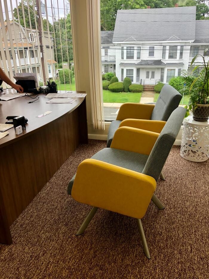 Images Office Gallery International