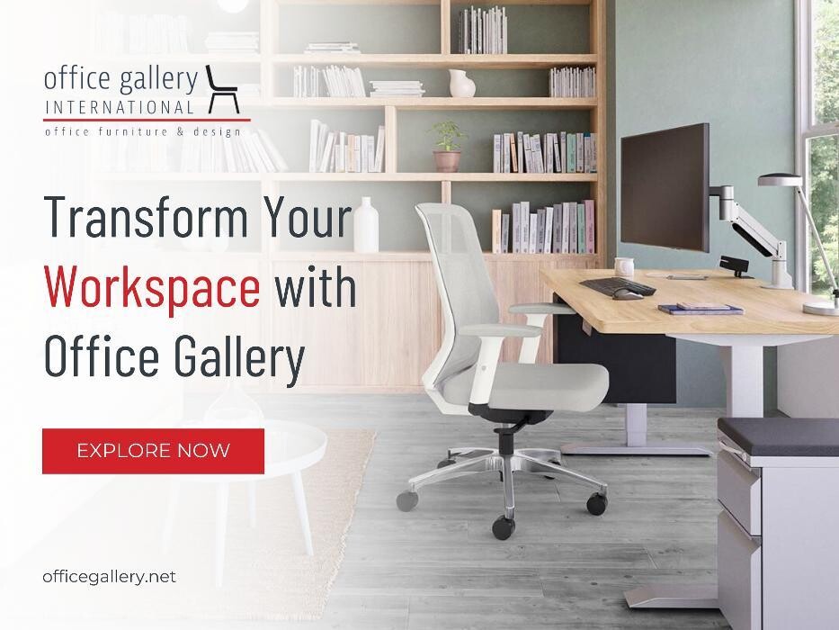 Images Office Gallery International