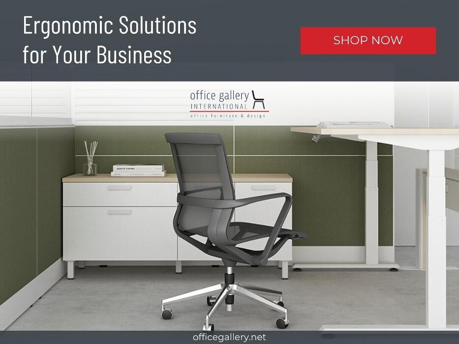 Images Office Gallery International