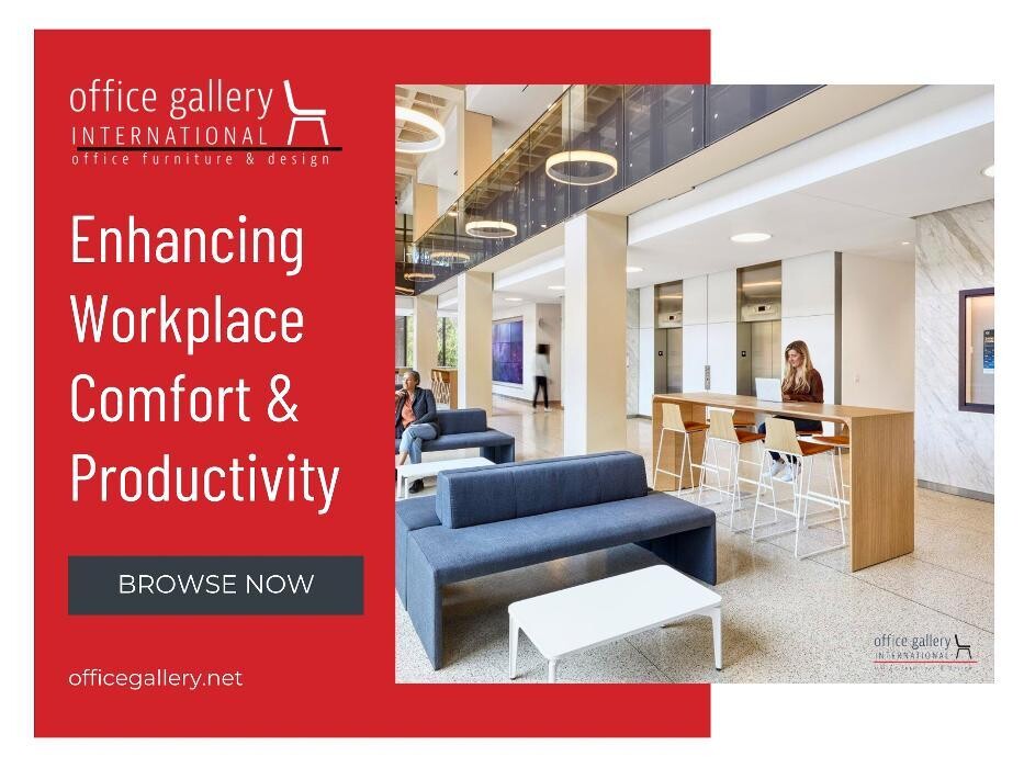 Images Office Gallery International