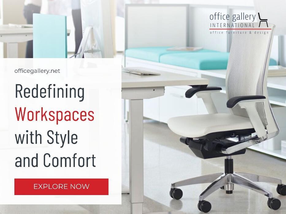 Images Office Gallery International