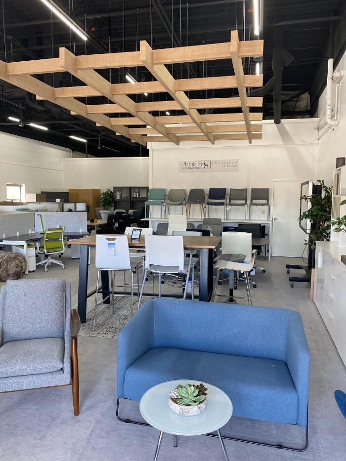 Images Office Gallery International