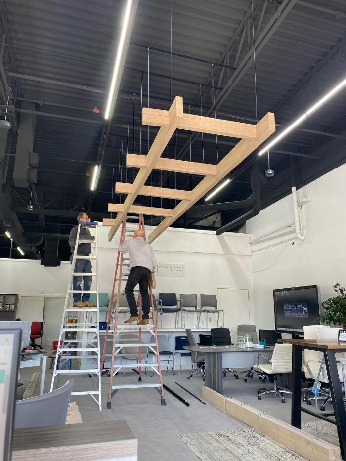 Images Office Gallery International