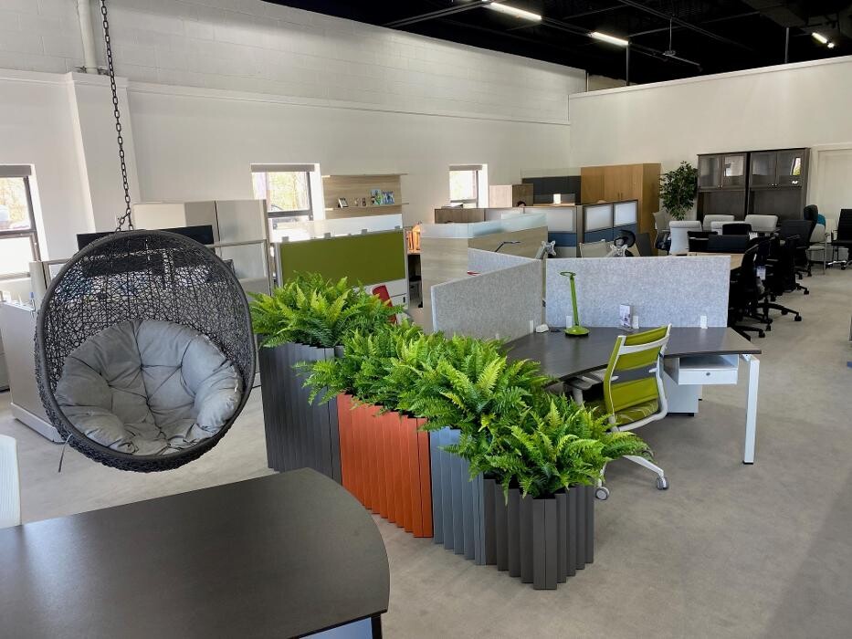 Images Office Gallery International