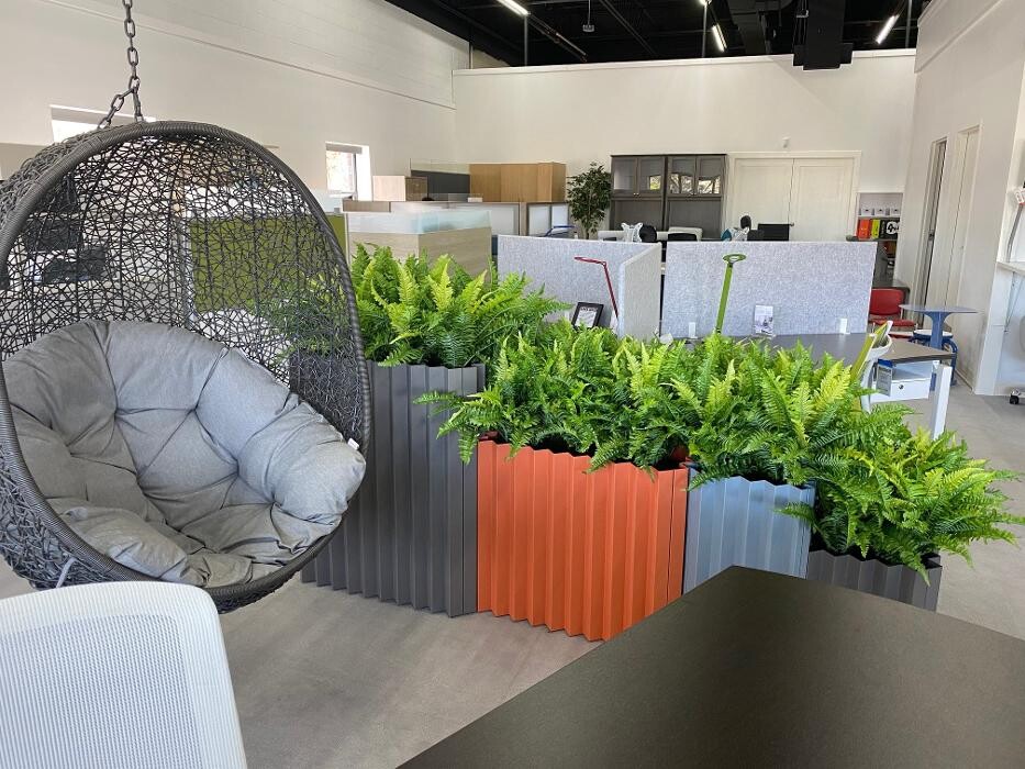 Images Office Gallery International