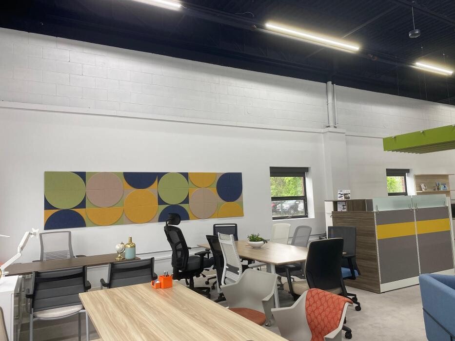 Images Office Gallery International