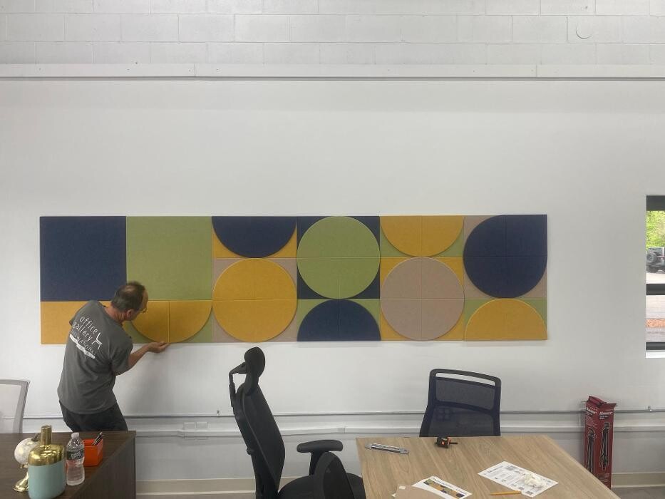 Images Office Gallery International