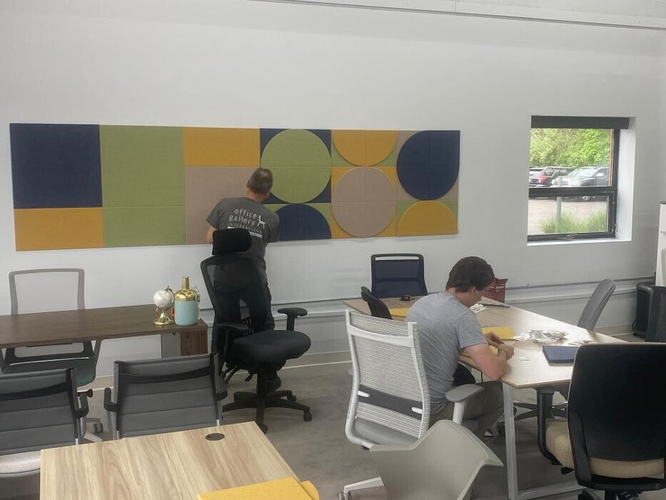 Images Office Gallery International