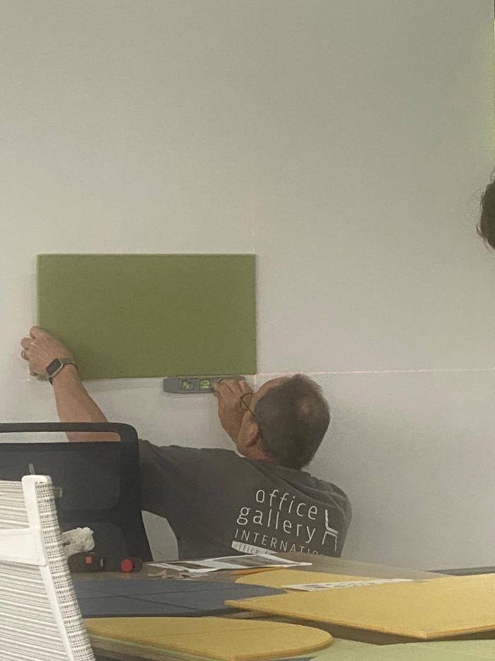 Images Office Gallery International