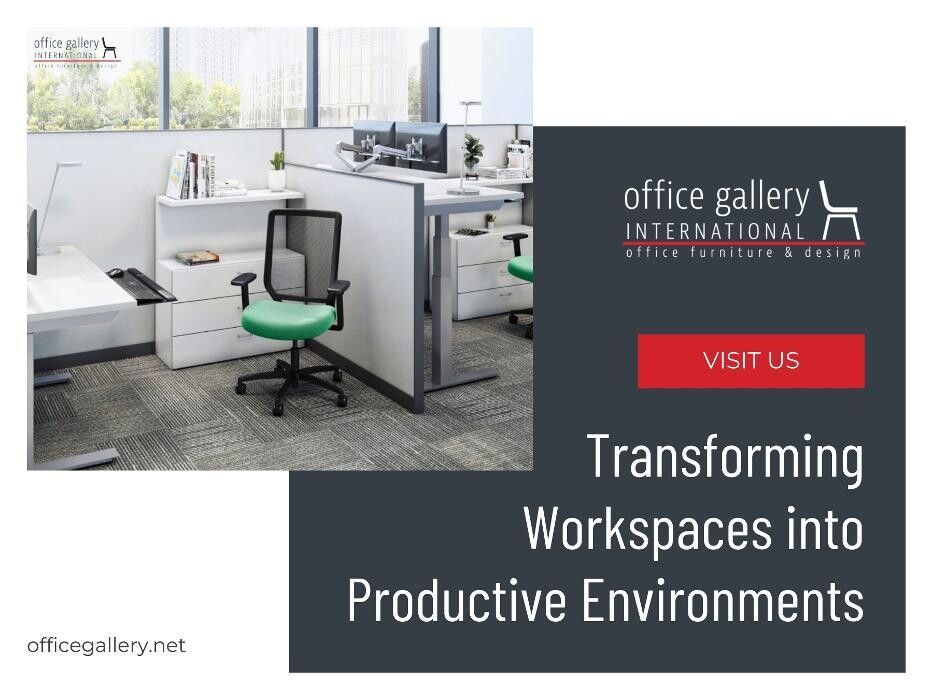 Images Office Gallery International