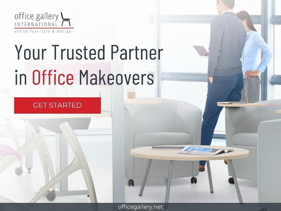 Images Office Gallery International