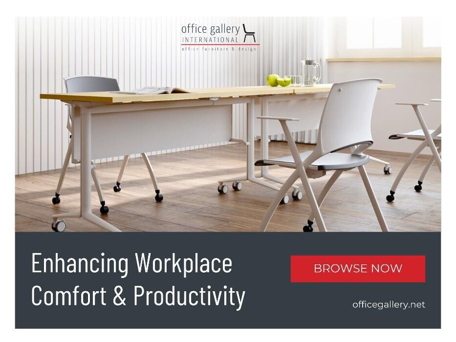 Images Office Gallery International