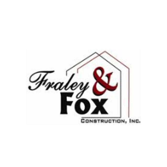 Fraley & Fox Construction Inc. Logo