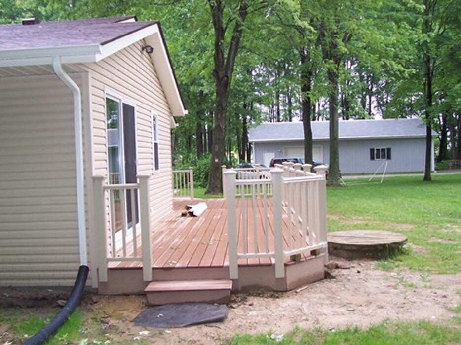 Images Fraley & Fox Construction Inc.