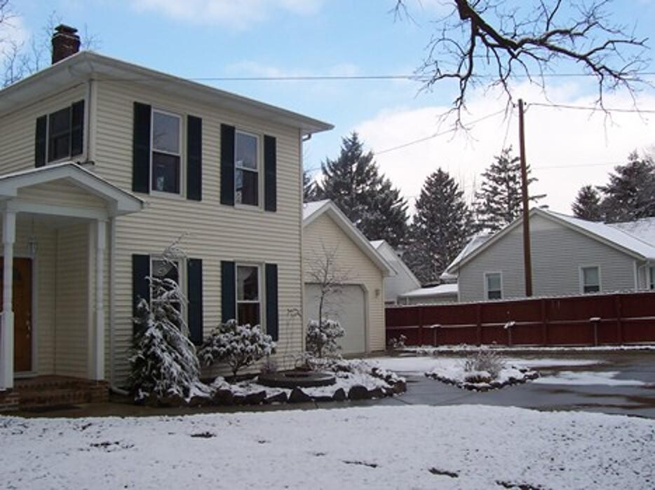 Images Fraley & Fox Construction Inc.