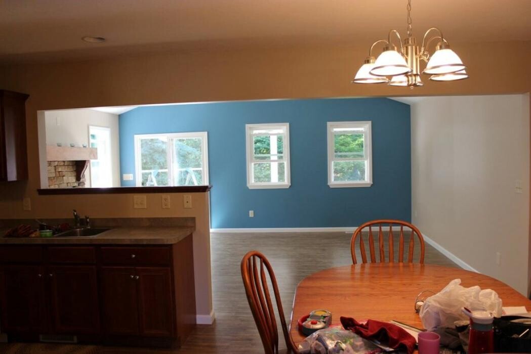 Images Fraley & Fox Construction Inc.