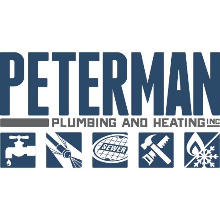 Images Peterman Plumbing & Heating Inc