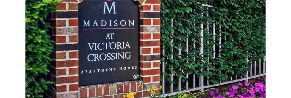 Images Victoria Crossing Apartments