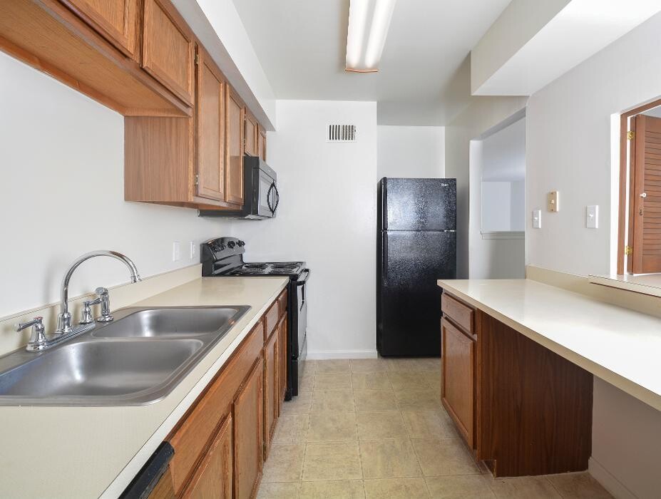 Images Victoria Crossing Apartments