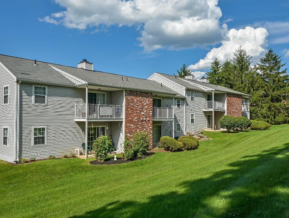 Images Victoria Crossing Apartments