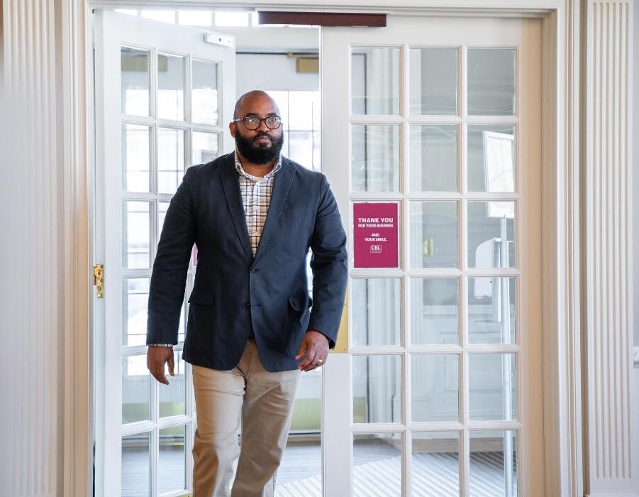 Images CBL State Savings Bank