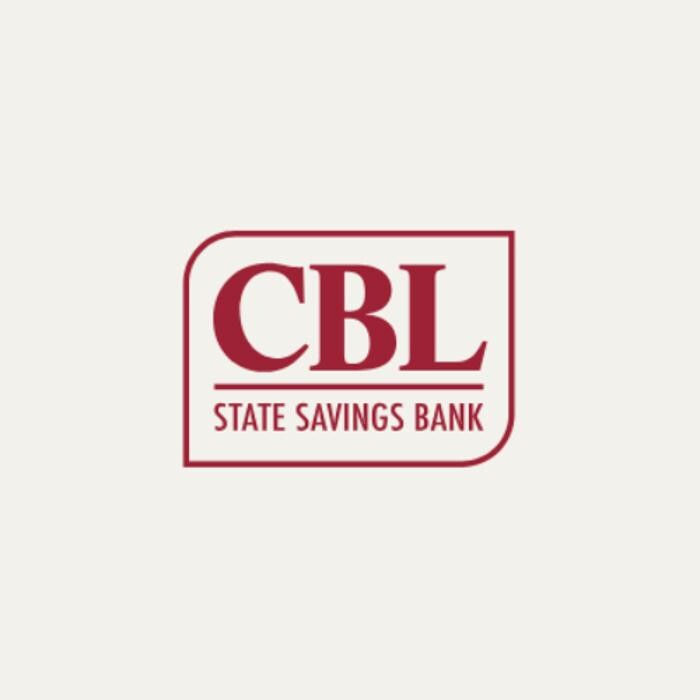 Images CBL State Savings Bank