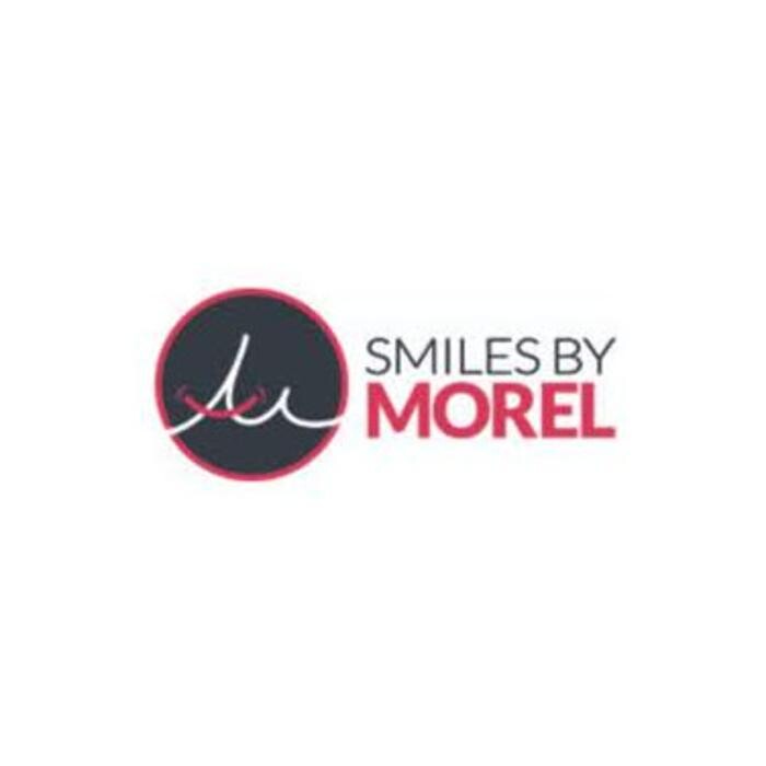 Smiles By Morel Logo