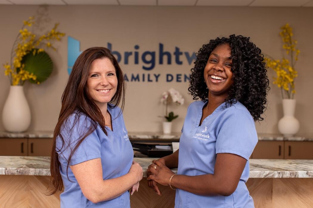 Images Brightwork Family Dentistry