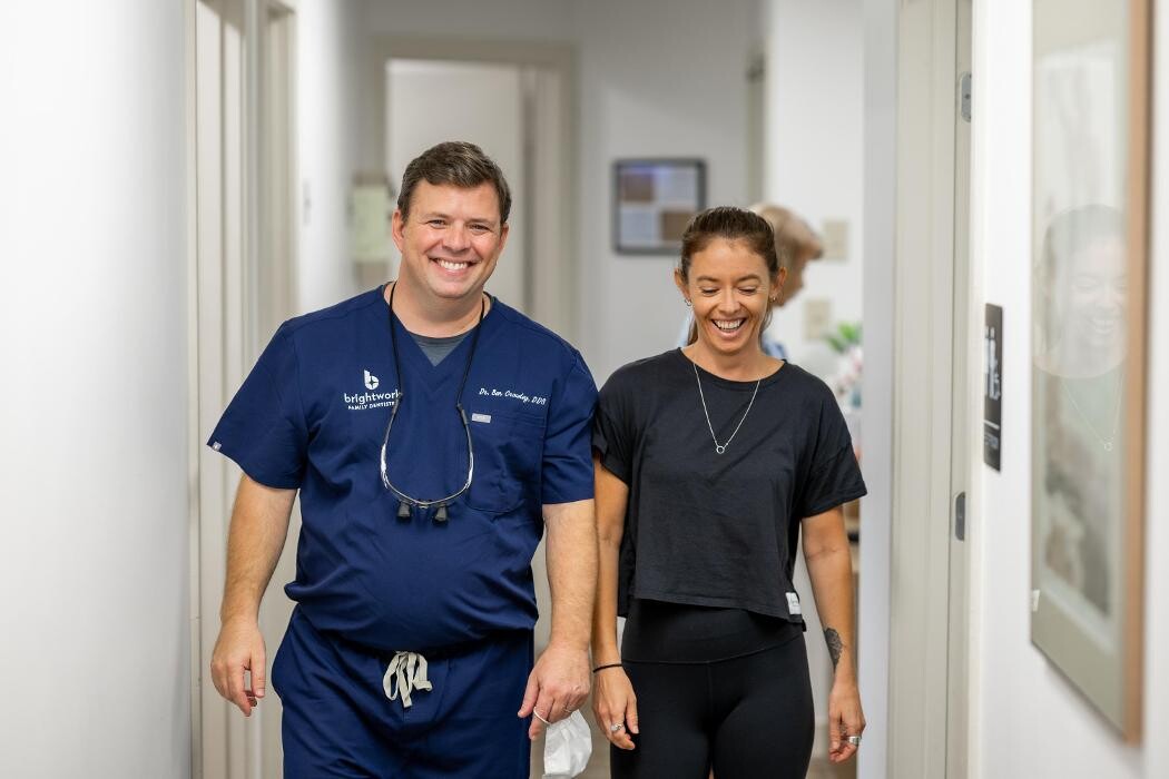 Images Brightwork Family Dentistry