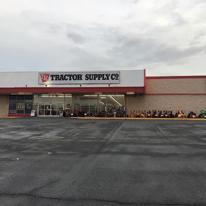Images Tractor Supply Co.