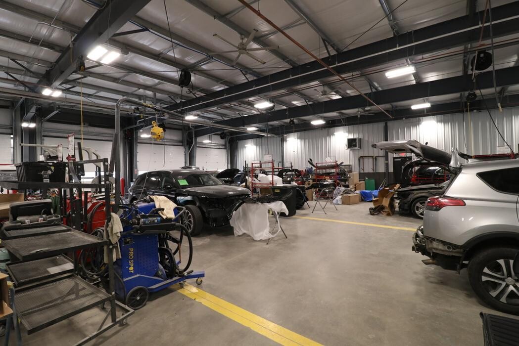 Images Crash Champions Collision Repair West Broad