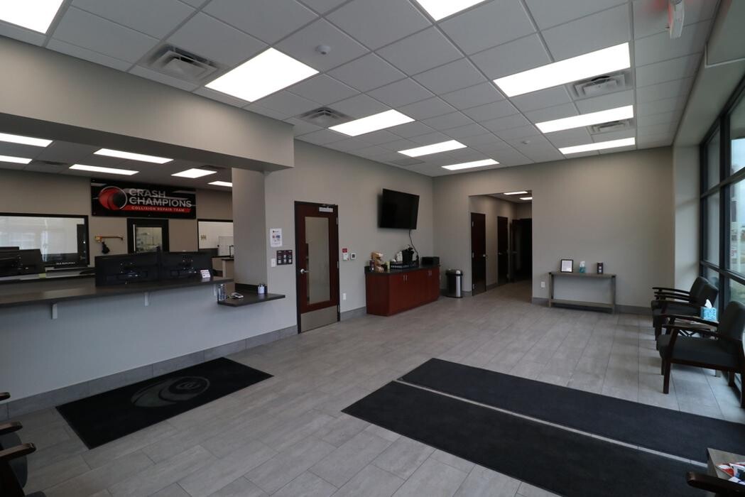 Images Crash Champions Collision Repair West Broad
