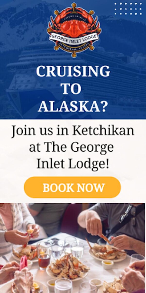 Images George Inlet Lodge