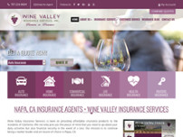 Screenshot for https://www.wvinsure.com
