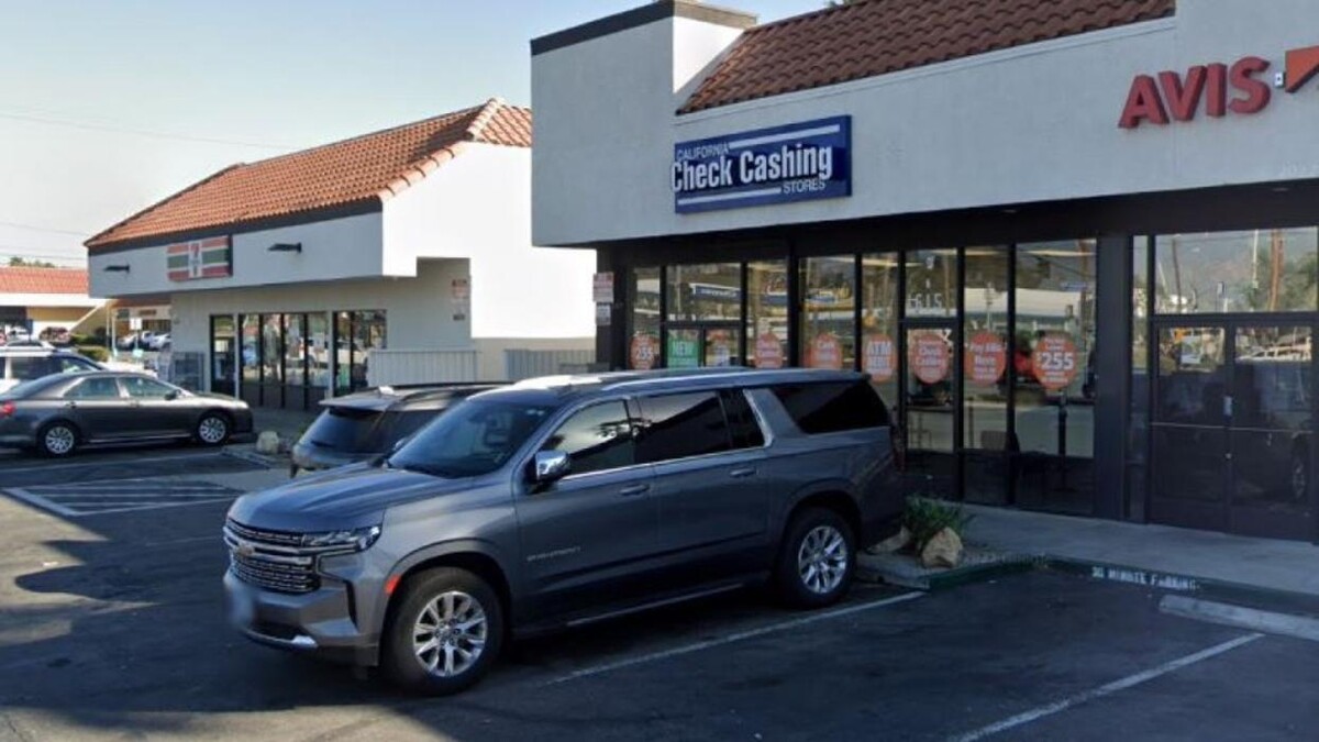 Images California Check Cashing Stores