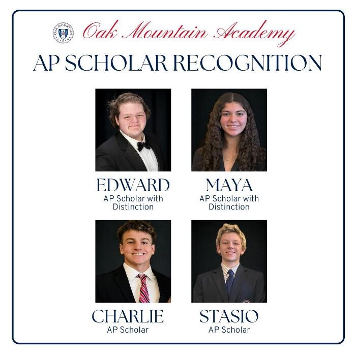 Images Oak Mountain Academy