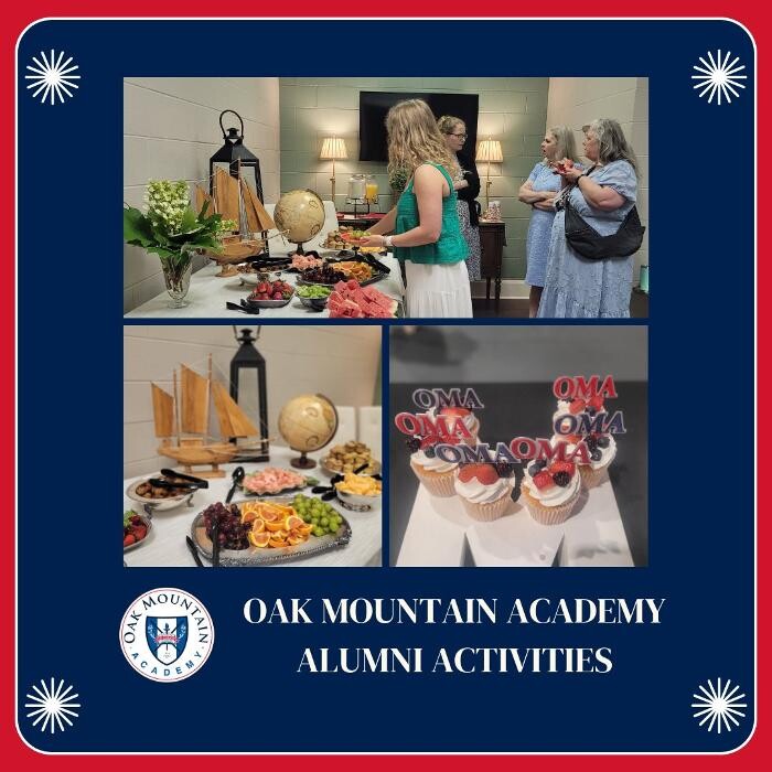 Images Oak Mountain Academy