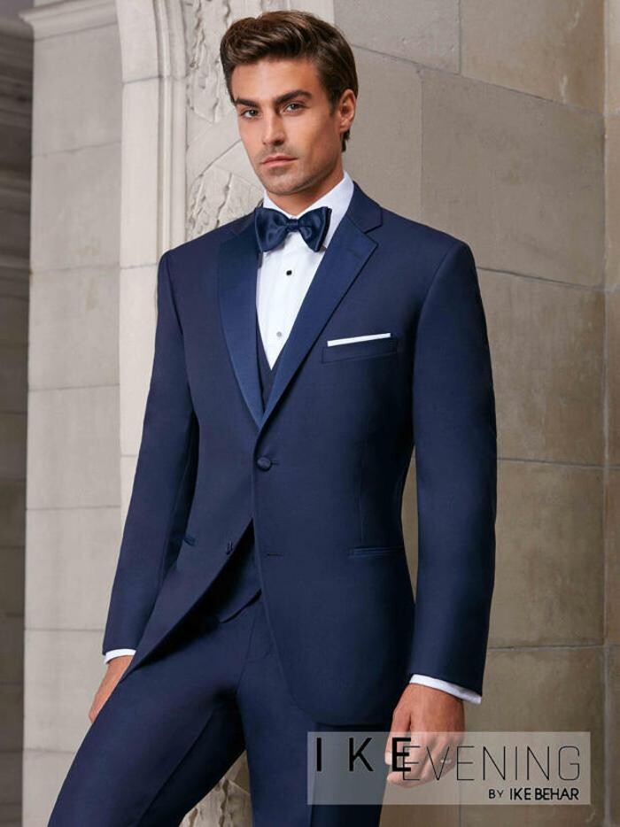 Images Boss Formalwear