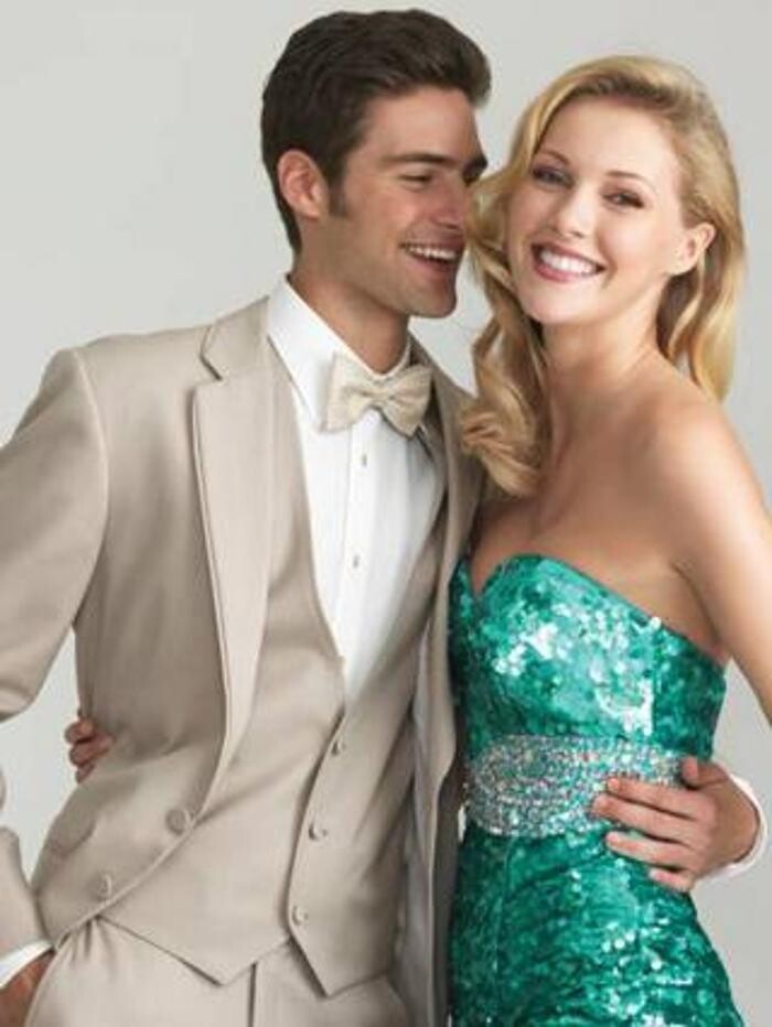 Images Boss Formalwear