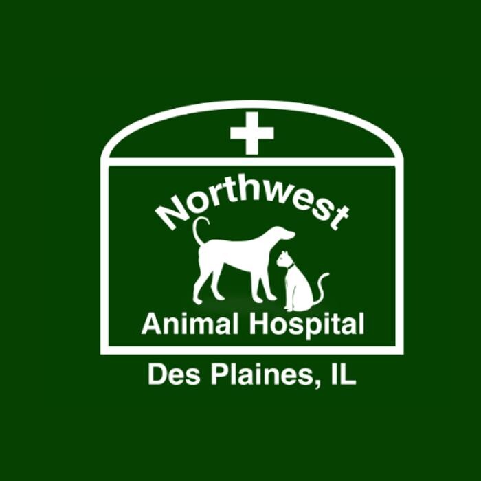 Northwest Animal Hospital Logo