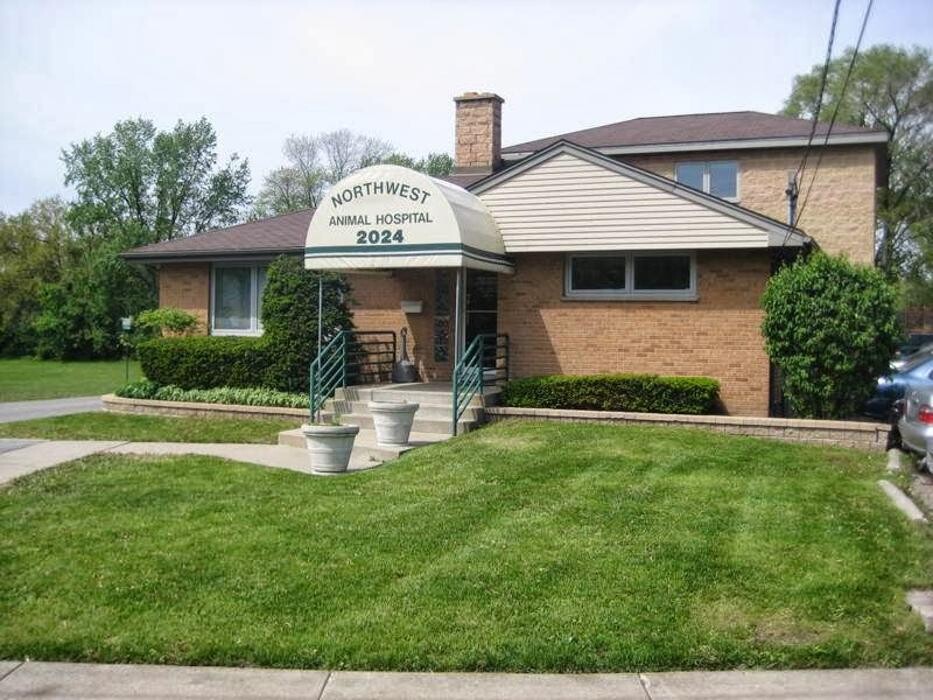 Images Northwest Animal Hospital
